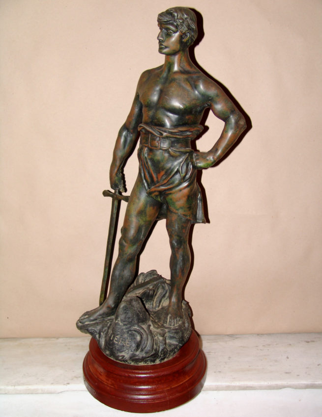 Η ΝΥΧΤΑ ΤΩΝ ΟΝΟΜΑΤΩΝ