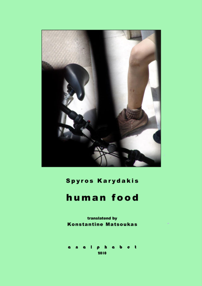 Human food
